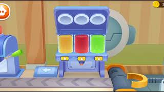 Baby panda Juice shop .@Slay Games screenshot 4