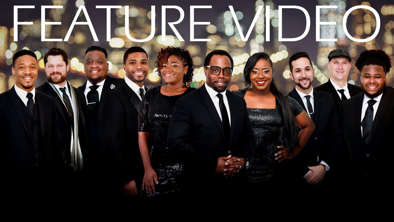 Queen City Band Feature Video YouTube