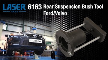 6163 | Rear Suspension Bush Tool Ford/Volvo