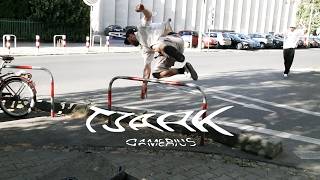 Tjark Damerius – “Damage”