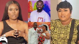 Famous Delay's Interview with Xandy Kamel causes Wahala. Ex-Husband Kaninja throws Shade Net Worth