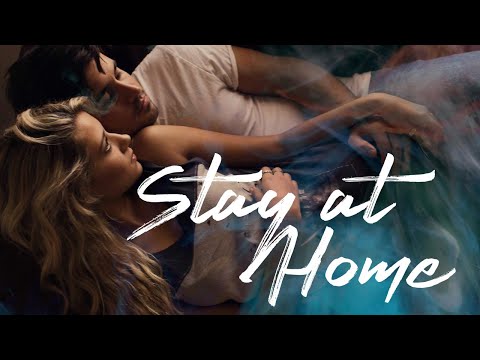 Kyler Fisher - Stay At Home (Lyric Video)