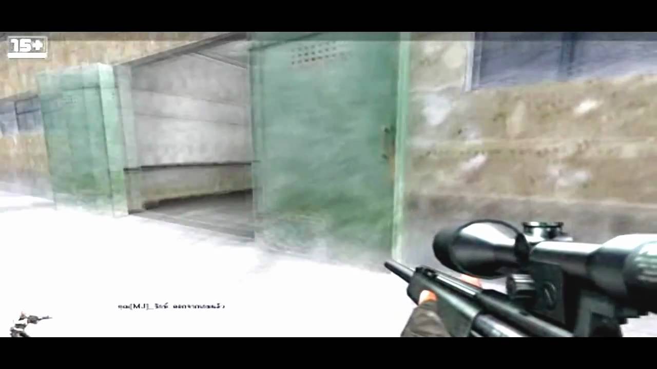 [THSF] All^Nemesis Title