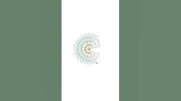 Cool Fractal Design #shorts