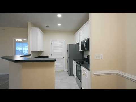 2861 Rose Garden Way, Virginia Beach, VA home video tour
