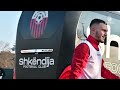 InsideTraining | Five days until First League action