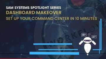 Master Your SAM Dashboard: Layout, Stats & What Top Agents Track Daily