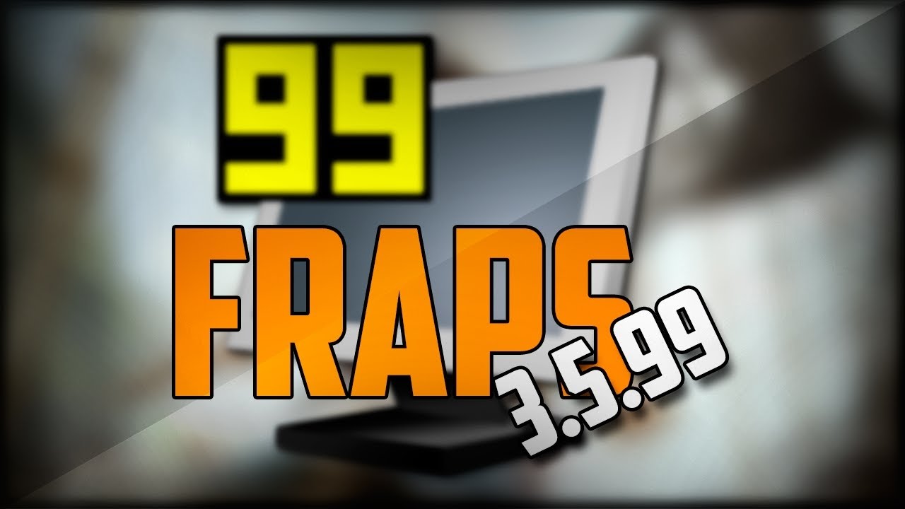 Como Descargar Fraps Grabar GamaPlays 1080p 60FPS [Configuracion]