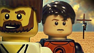 LEGO The Rover - Teaser Trailer