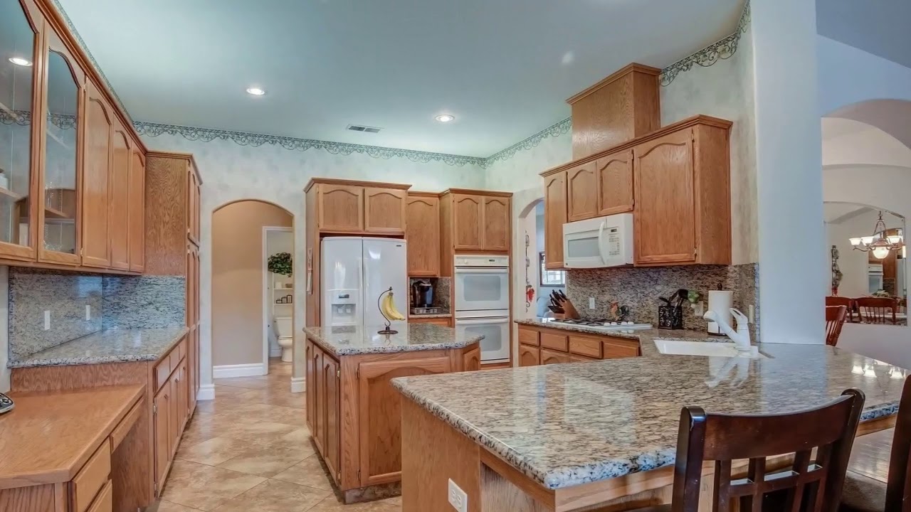 Real estate for sale in Bakersfield California MLS 202000531 YouTube