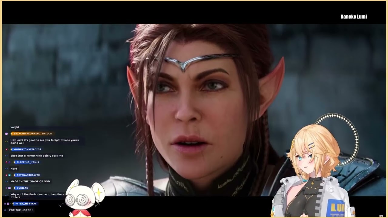 Loomi vs the indomitable human spirit