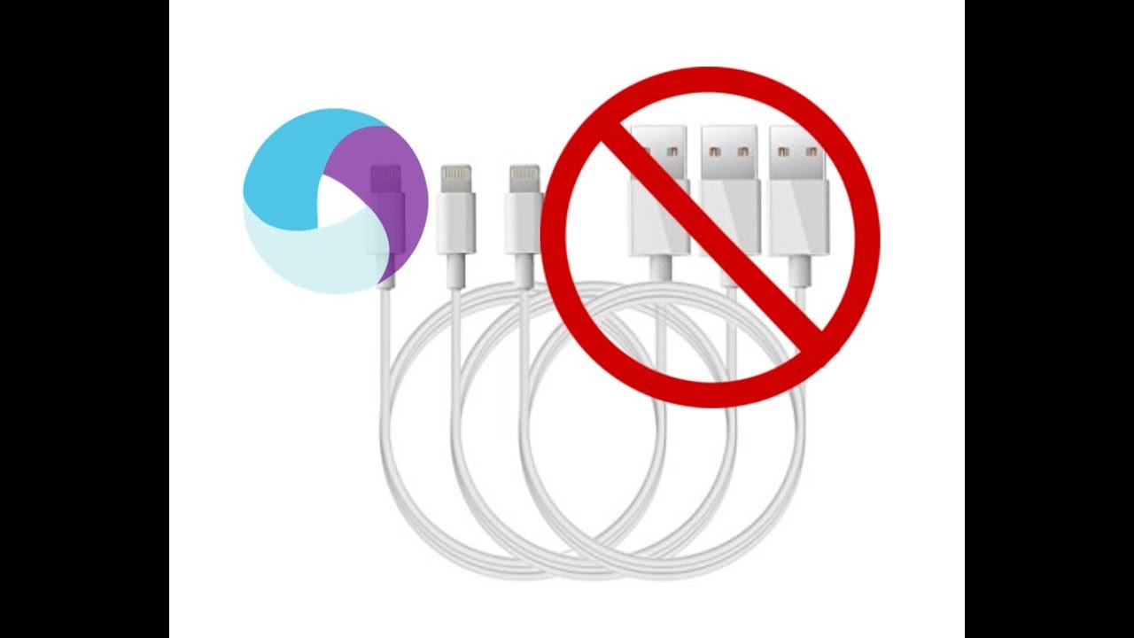 Run Appium over Wifi in iOS - YouTube