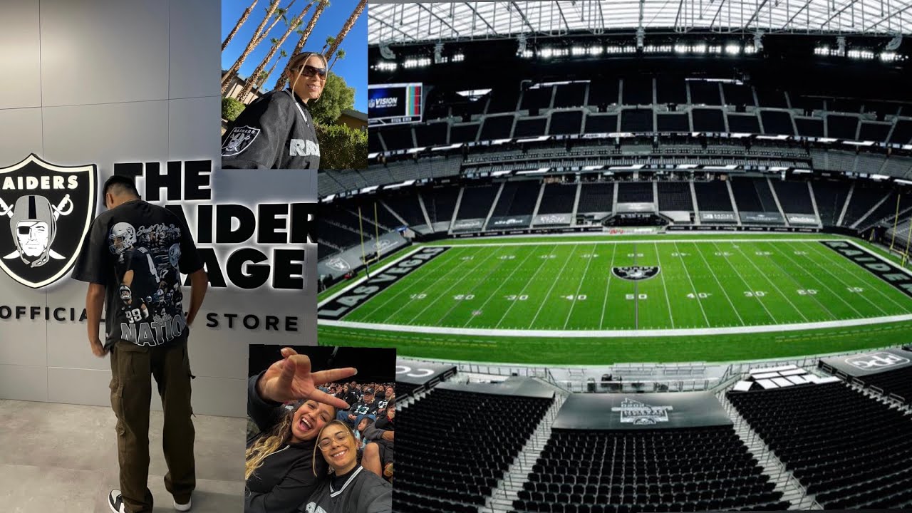las-vegas-raiders-game-vlog-alexis-park-resort-48-hours-in-las-vegas