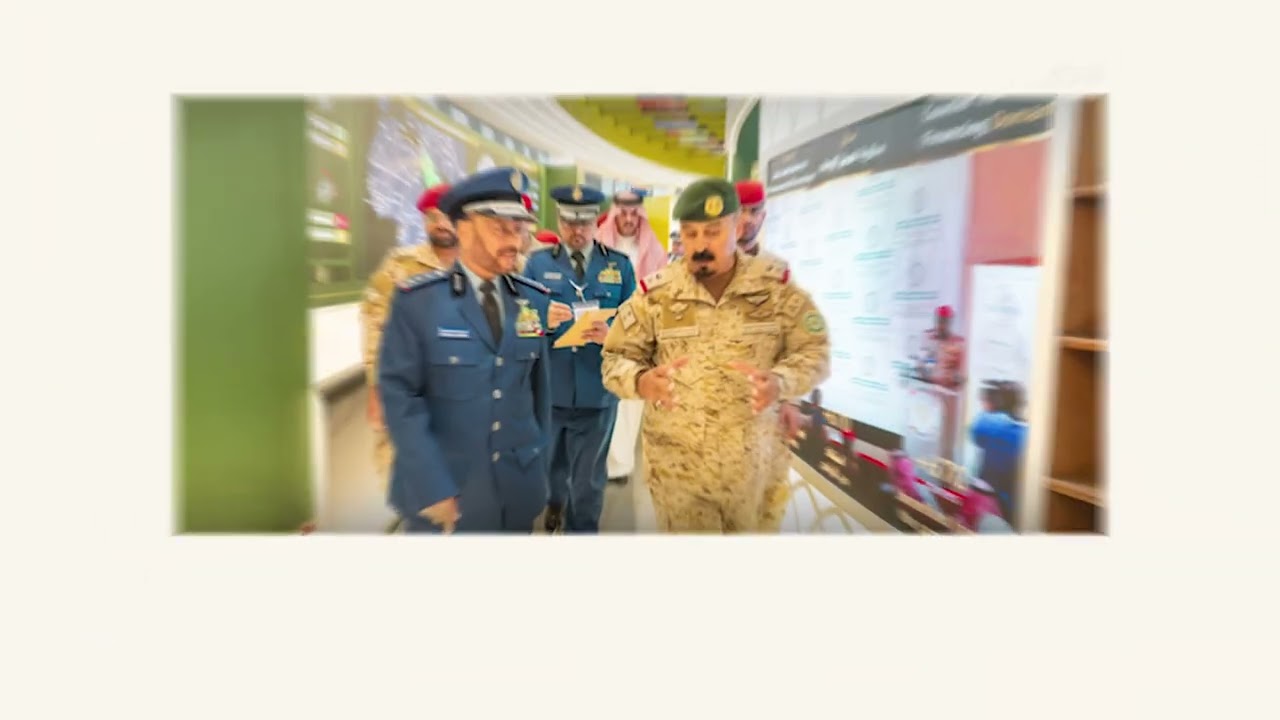 موجز شهر فبراير 2026م للتحالف الإسلامي العسكري لمحاربة الإرهاب