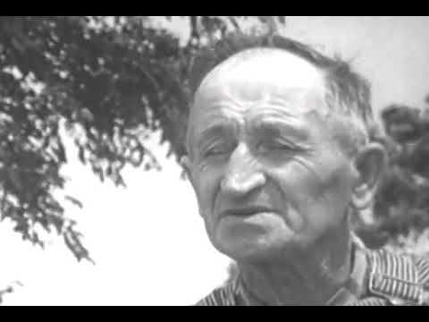 1964, Government Takes Farm Against Owner's Will. Filmmakers Record it.
