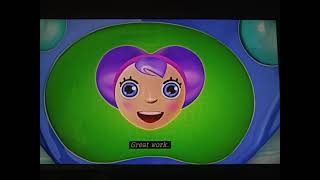 Special Agent Oso Episode For Angels With Snow English Version