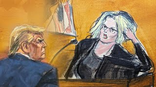 Hush money trial | Stormy Daniels shares details of alleged sexual encounter with Trump