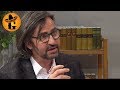 Michael Pammesberger karikiert Sebastian Kurz | Willkommen Österreich