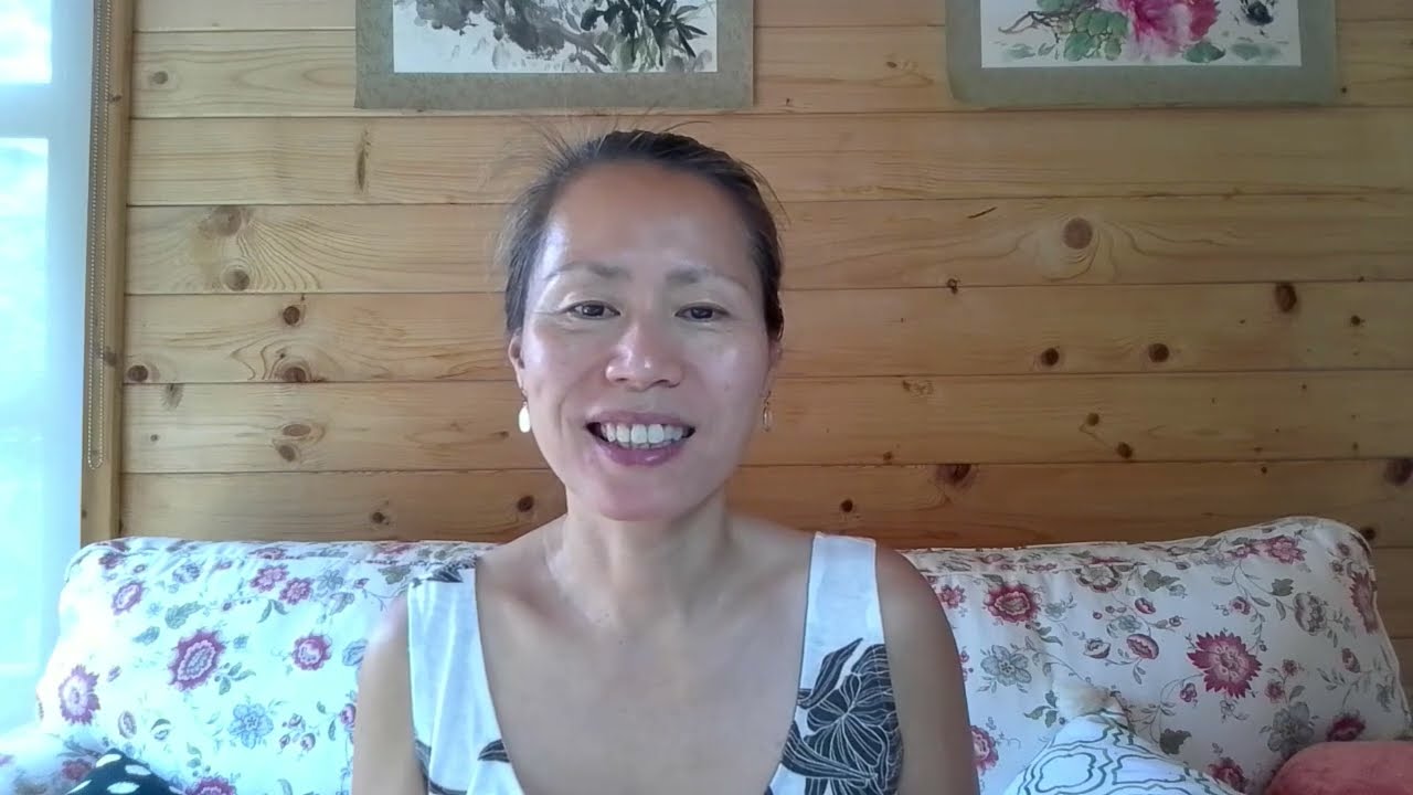 Feminine and Masculine Energy - How to Balance Flow and Structure