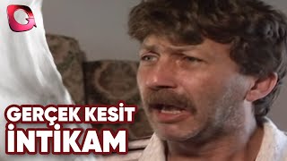 GERÇEK KESİT - İNTİKAM