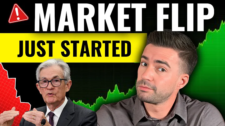 Bull Market Begins! 2026 Stock Market Rally CONFIRMED 📈 thumbnail