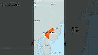 Swedens Forgotten Colony...in America