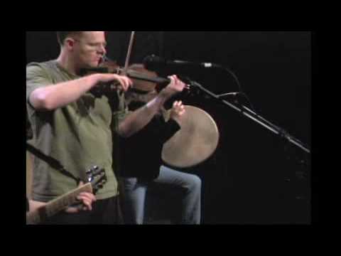 Tam Lin - Celtic Sands