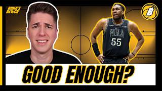 BREAKING: Lakers Sign Kevon Looney: Reaction, Fit & What's Next