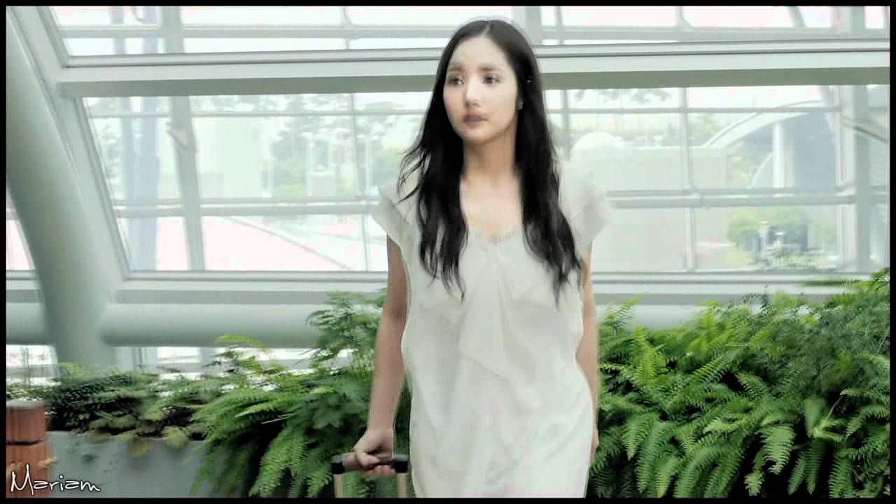 City Hunter || Someday