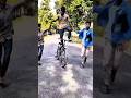 shivatika vlog mini vlog Ghazipur #stunt #ytstudioes #stuntcycle