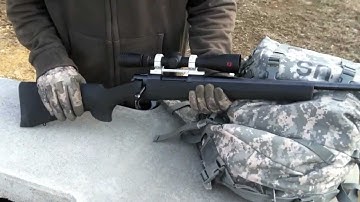 Cover Image for Howa 1500 Review