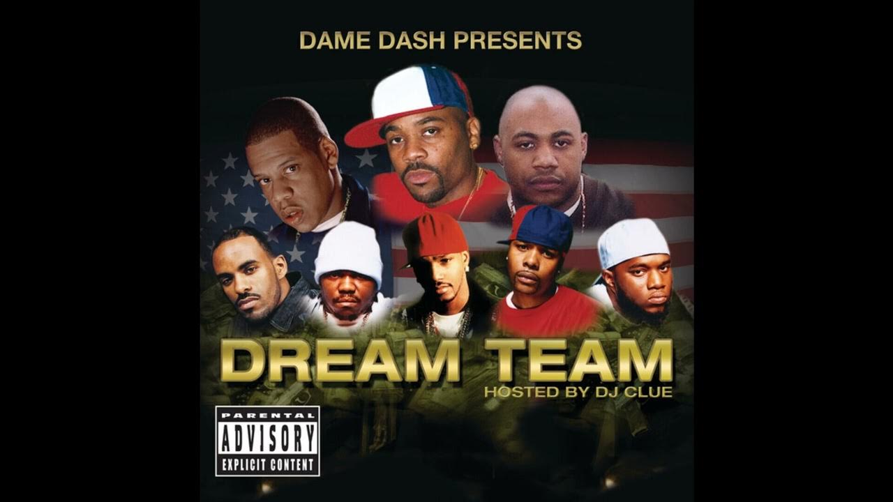 Kanye West Champions (feat. Dame Dash, Young Chris, Beanie Sigel, Cam