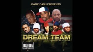 Kanye West - Champions (feat. Dame Dash, Young Chris, Beanie Sigel, Cam'ron, Twista)