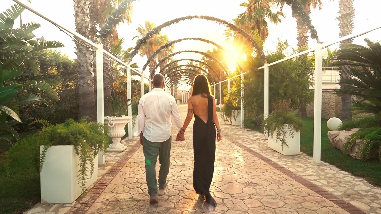 Spot Hotel Lafayette - Giovinazzo (BA)