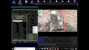 MW3 RTMTOOL RCE Exploit Non Host God Mode + Unlimited Ammo+No Clip,Speed +
