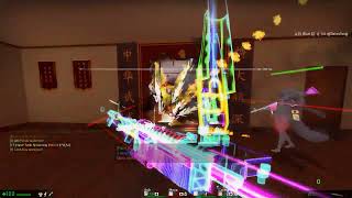 (R18) Left 4 Dead 2 - Realism | Farewell Chenming | Expert | 3 Players