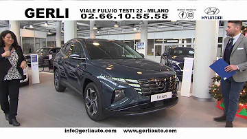 Cosa costa la nuova Hyundai?