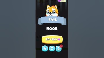 Save the Pets. Level 112