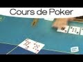 Poker : Comment jouer au Texas Hold'em - YouTube