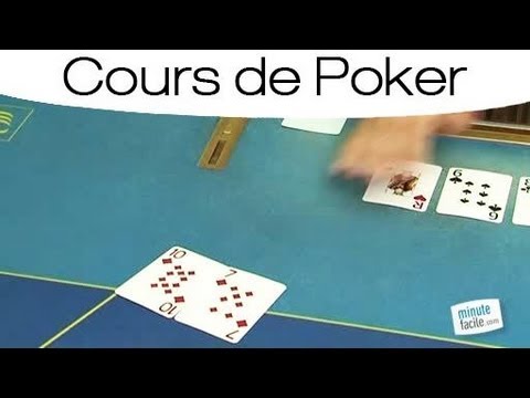 Vídeo: Regles I Combinacions De Pòquer De Texas Hold'em