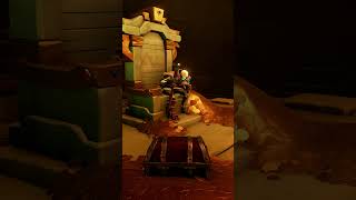 Sea of Thieves' Disguises Hold A Hidden Secret.