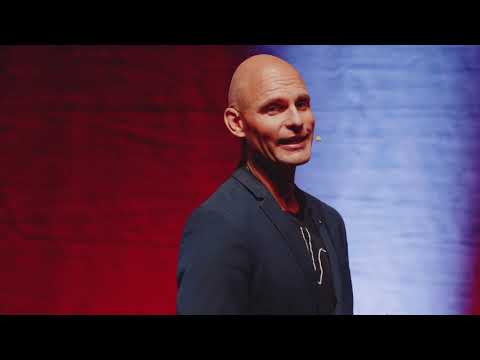 Breathholding is the new black  | Stig Severinsen | TEDxOdense
