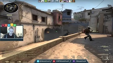 Auto Noob ace mode CS.GO