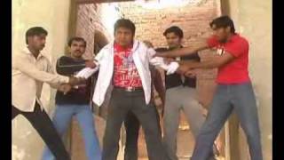 Video Thumbnail for DIL NAL DIL Best Saraiki Action and Comedy Movie.wmv