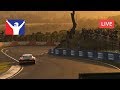 Пятничный алкострим 33/20 - Обмываем Porsche GT3 Cup!