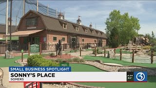 Small Business Spotlight: Sonny's Place