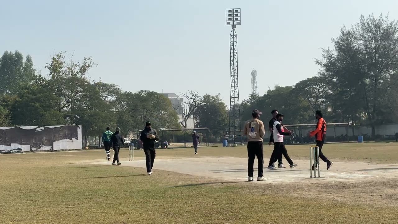 Creative vs scorpion King video 5