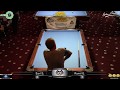 2016 Steinway Classic - Earl Strickland vs Ramil Gallego