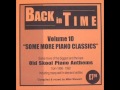 Back In Time Vol 10 [Old Skool Mix]