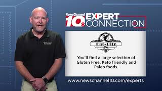Eat Rite, Full Service Health Food Store - Expert Connection